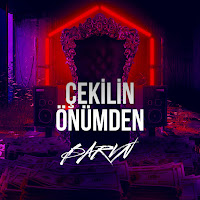 Çekilin Önümden