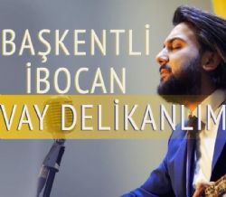 Vay Delikanlım