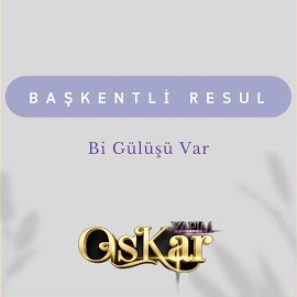 Başkentli Resul Bi Gülüşü Var