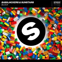 Bassjackers Block