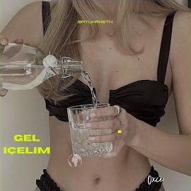 Gel İçelim