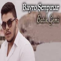 Bayro Şenpınar Batık Gemi