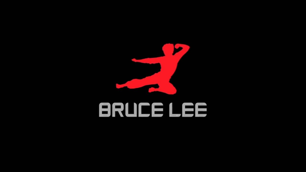 Bruce Lee