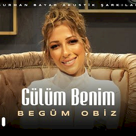 Gülüm Benim