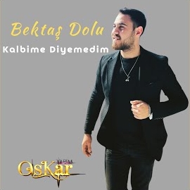 Bektaş Dolu Kalbime Diyemedim