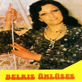 Belkıs Ünlüses