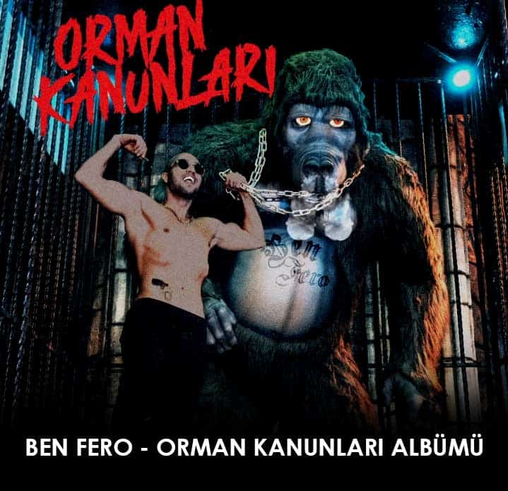 Orman Kanunları