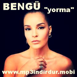 Bengü Yorma