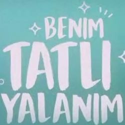 Benim Tatlı Yalanım Dizi Müzikleri