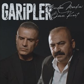 Berdan Mardini Garipler