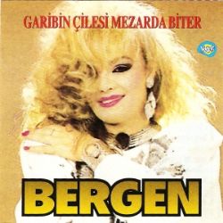 Garibin Çilesi Mezarda Biter