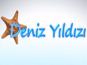 Deniz Yıldızı