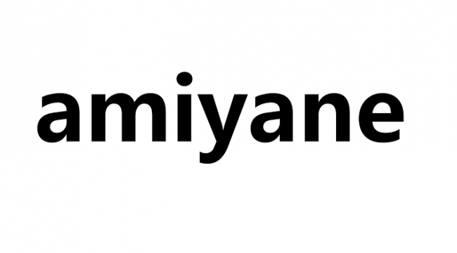 Amiyane