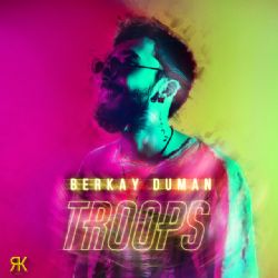 Berkay Duman Troops