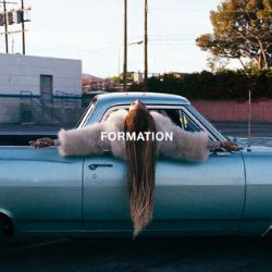 Beyonce Formation