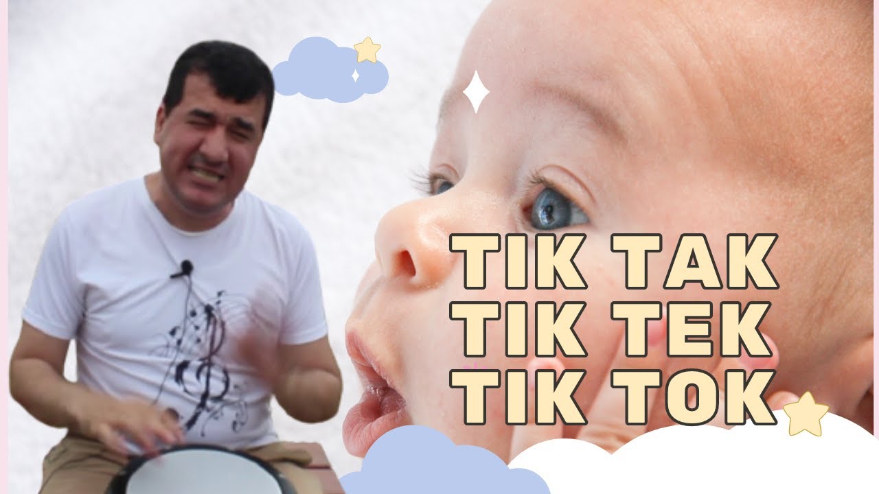 Bilal Göregen Tiktak Tiktek Tiktok