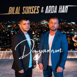 Bilal Sonses Dayanırım