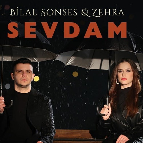 Bilal Sonses Sevdam