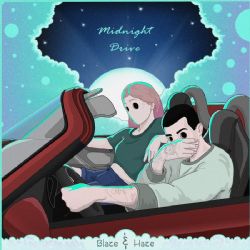 Midnight Drive