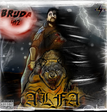 Bruda412 Alfa