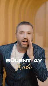 Bülent Ay Kedi