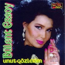 Unut Gözlerim