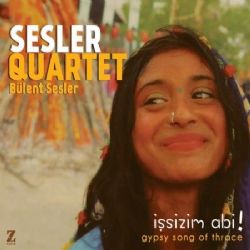 Bülent Sesler İşsizim Abi