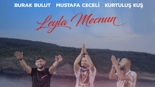 Leyla Mecnun