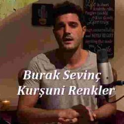 Kurşuni Renkler