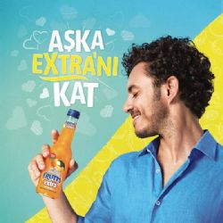 Aşka Extranı Kat