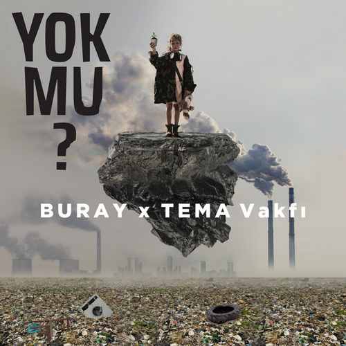 Buray Yok Mu