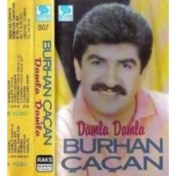 Burhan Çaçan Damla Damla