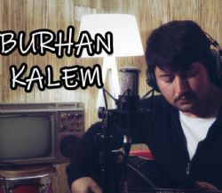 Burhan Kalem Şu Karşıki Dağda