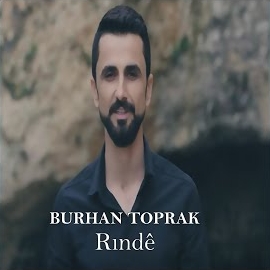 Burhan Toprak Rınde