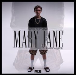 Mary Jane