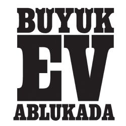 Büyük Ev Ablukada Full Faça