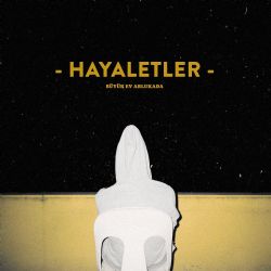 Hayaletler