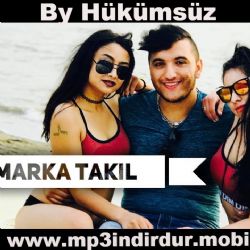 Marka Takıl