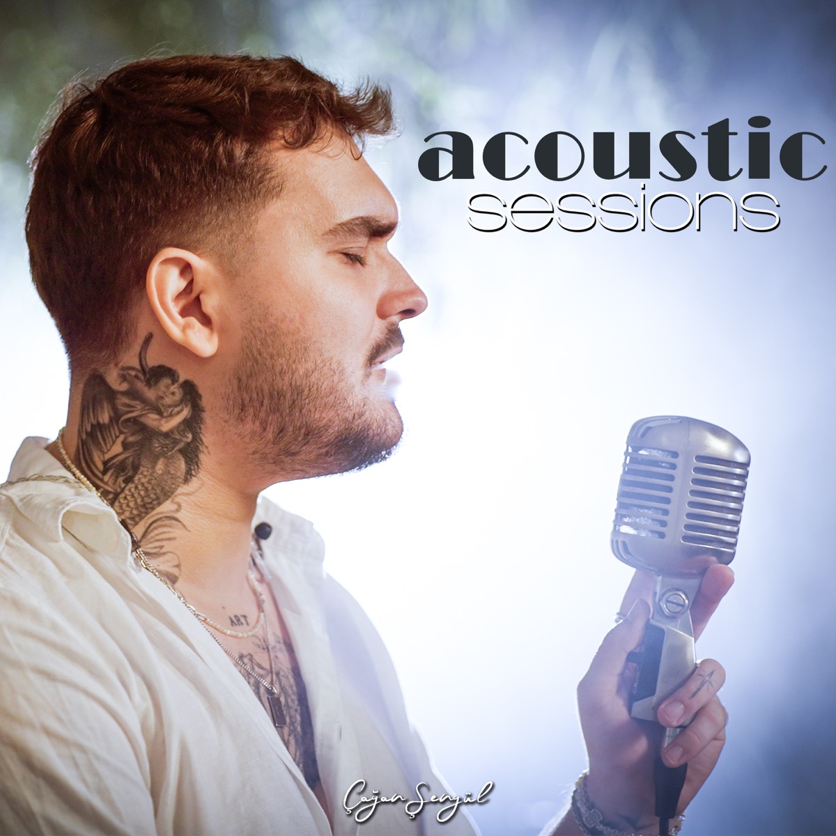 Çağan Şengül Acoustic Sessions