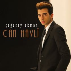 Çağatay Akman Can Havli