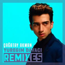 Yüreğim Davacı Remixes