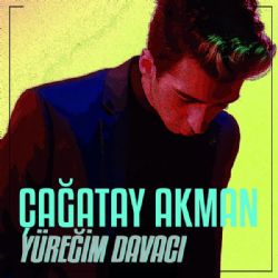 Yüreğim Davacı