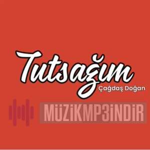 Çağdaş Doğan Tutsağım