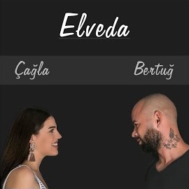 Çağla Elveda