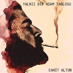 Yalnız Bir Adam Tablosu