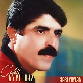 Sarı Yaylam