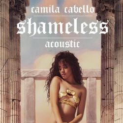 Camila Cabello Shameless