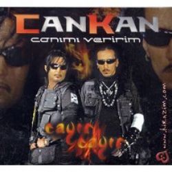 Canımı Veririm