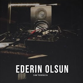 Ederi̇n Olsun