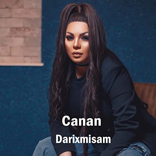 Canan Darixmisam